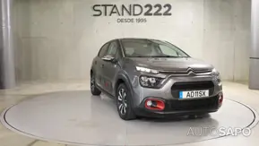 Citroen C3 de 2020