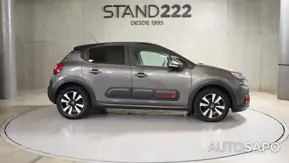 Citroen C3 de 2020