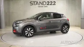 Citroen C3 de 2020