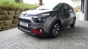 Citroen C3 de 2020