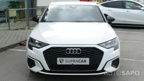 Audi A3 de 2021