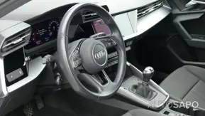 Audi A3 de 2021