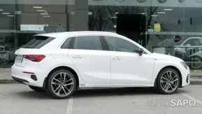 Audi A3 de 2021