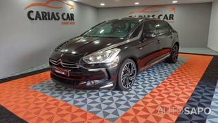 DS DS5 2.0 Hybrid4 Sport Chic de 2013