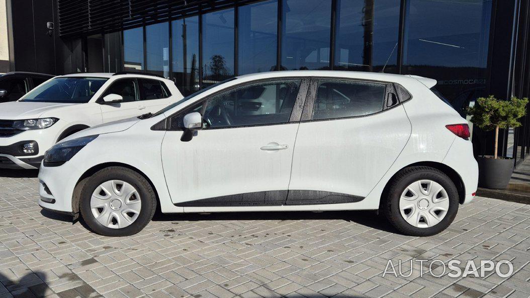 Renault Clio de 2020