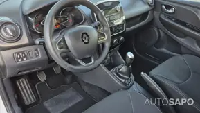 Renault Clio de 2020