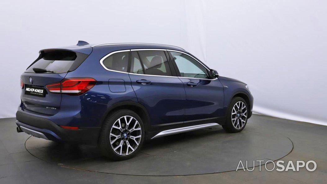 BMW X1 de 2022