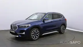 BMW X1 de 2022