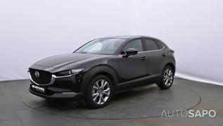 Mazda CX-30 de 2022