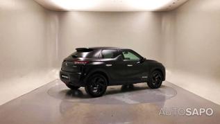 DS DS3 Crossback 1.2 PureTech Performance Line EAT8 de 2020