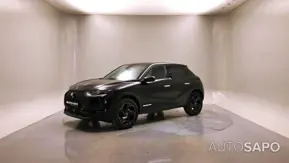 DS DS3 Crossback 1.2 PureTech Performance Line EAT8 de 2020