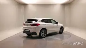 BMW X2 de 2018