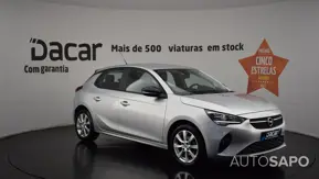 Opel Corsa 1.2 Edition de 2021