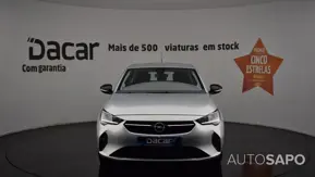 Opel Corsa 1.2 Edition de 2021