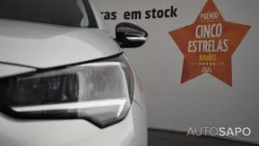 Opel Corsa 1.2 Edition de 2021