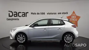 Opel Corsa 1.2 Edition de 2021