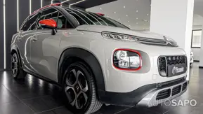 Citroen C3 AirCross 1.2 PureTech Shine Pack de 2019