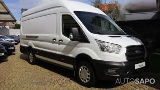 Ford Transit 350 L4 de 2019