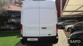 Ford Transit 350 L4 de 2019