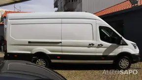 Ford Transit 350 L4 de 2019