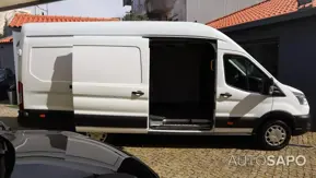 Ford Transit 350 L4 de 2019