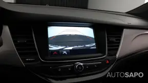 Opel Astra de 2021