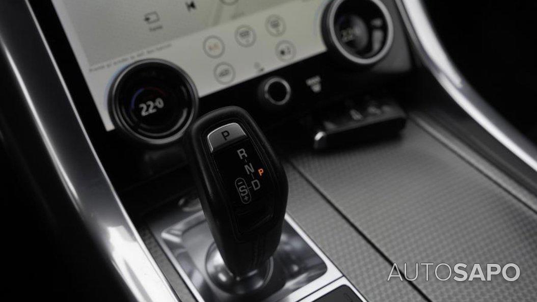 Land Rover Range Rover Sport 3.0 SDV6 HSE Dynamic de 2019