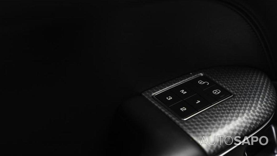 Land Rover Range Rover Sport 3.0 SDV6 HSE Dynamic de 2019
