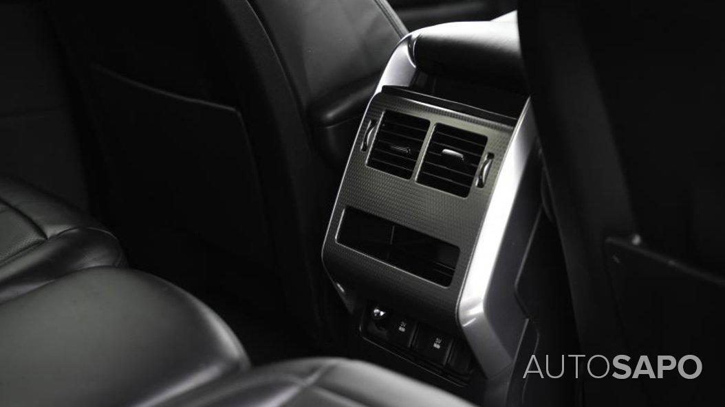 Land Rover Range Rover Sport 3.0 SDV6 HSE Dynamic de 2019