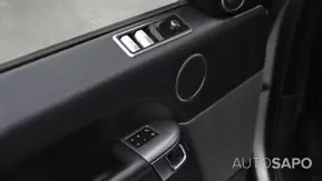 Land Rover Range Rover Sport 3.0 SDV6 HSE Dynamic de 2019