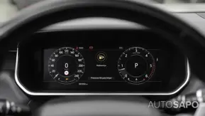 Land Rover Range Rover Sport 3.0 SDV6 HSE Dynamic de 2019