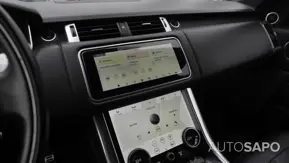 Land Rover Range Rover Sport 3.0 SDV6 HSE Dynamic de 2019