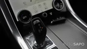 Land Rover Range Rover Sport 3.0 SDV6 HSE Dynamic de 2019