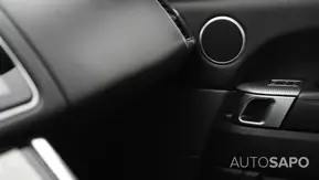 Land Rover Range Rover Sport 3.0 SDV6 HSE Dynamic de 2019