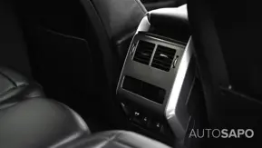 Land Rover Range Rover Sport 3.0 SDV6 HSE Dynamic de 2019