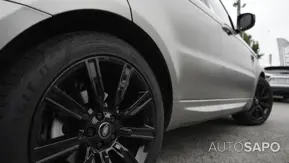 Land Rover Range Rover Sport 3.0 SDV6 HSE Dynamic de 2019
