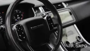 Land Rover Range Rover Sport 3.0 SDV6 HSE Dynamic de 2019