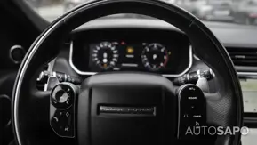 Land Rover Range Rover Sport 3.0 SDV6 HSE Dynamic de 2019