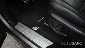 Land Rover Range Rover Sport 3.0 SDV6 HSE Dynamic de 2019
