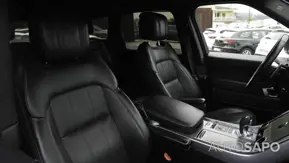 Land Rover Range Rover Sport 3.0 SDV6 HSE Dynamic de 2019