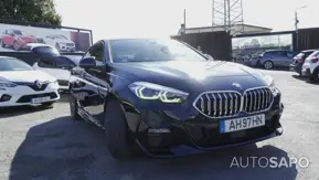 BMW Série 2 de 2021