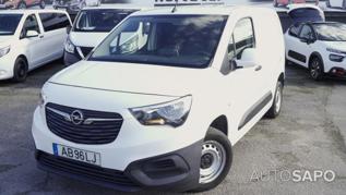 Opel Combo 1.5 CDTi L1H1 Essentia de 2019