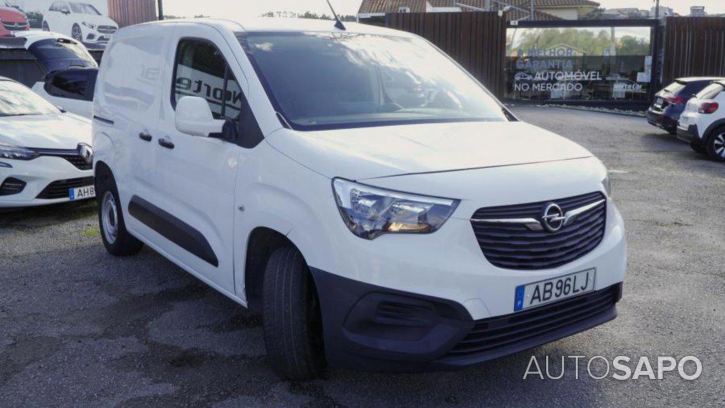 Opel Combo 1.5 CDTi L1H1 Essentia de 2019