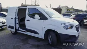 Opel Combo 1.5 CDTi L1H1 Essentia de 2019