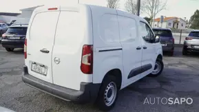 Opel Combo 1.5 CDTi L1H1 Essentia de 2019