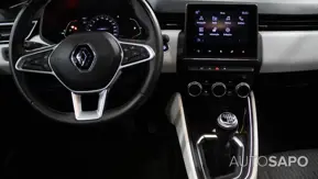 Renault Clio 1.0 TCe Techno Bi-Fuel de 2023