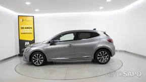 Renault Clio 1.0 TCe Techno Bi-Fuel de 2023