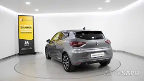 Renault Clio 1.0 TCe Techno Bi-Fuel de 2023