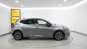 Renault Clio 1.0 TCe Techno Bi-Fuel de 2023