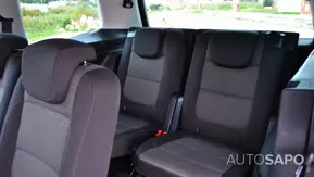 Volkswagen Sharan 2.0 TDi Confortline de 2014